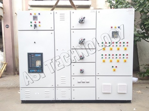 पावर कंट्रोल सेंटर