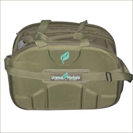 थैलियों