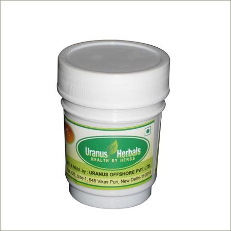 स्वास्थ्य कैप्सूल