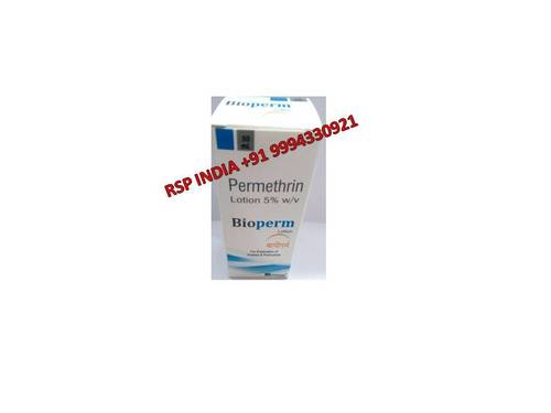Permethrin Lotion Liquid