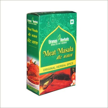 मसाले और सीज़निंग