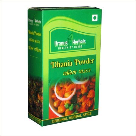 धनिया पाउडर