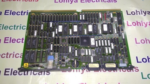 पीसीबी कार्ड 32B7735 रेव डी