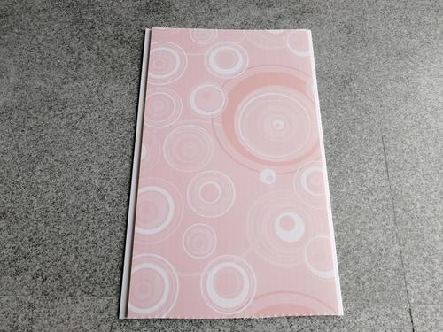 वाटरप्रूफ पीवीसी सीलिंग पैनल