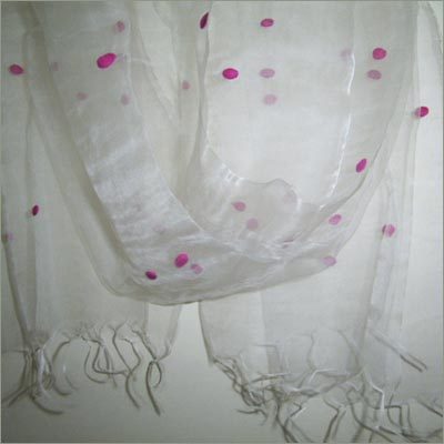 Silk, Silk Fabric