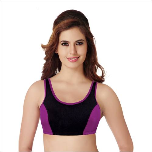 महिलाओं के जिम ब्रा