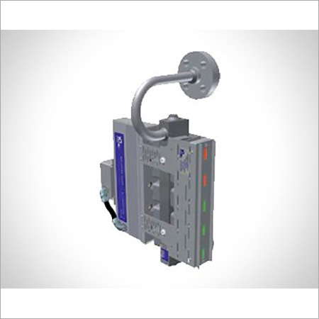 Fossil Bicolor Level Gauge - Aquarian 3000 Visual at Best Price in ...