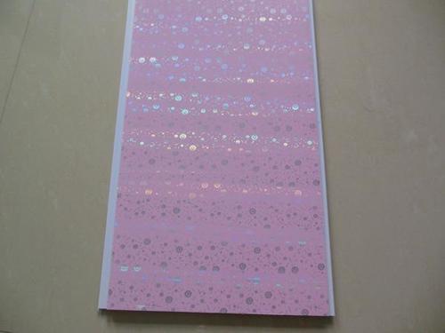 PVC Panels for Interior Wall and Ceiling Decoration - PVC, 6-12mm Thickness, Various Sizes | Fire-Retardant, Waterproof, Acoustic, Interlocking System
