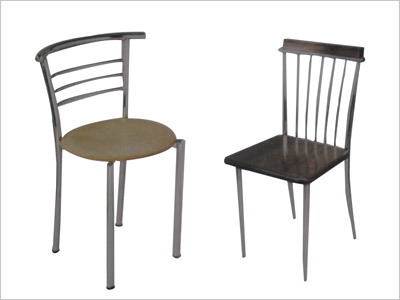 कैफेटेरिया चेयर