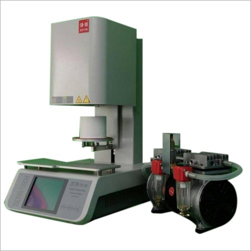 Dental Porcelain Furnace