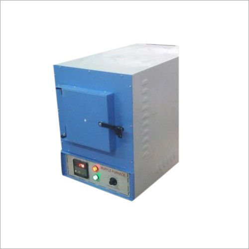 Automatic Dental Digital Muffle Furnace