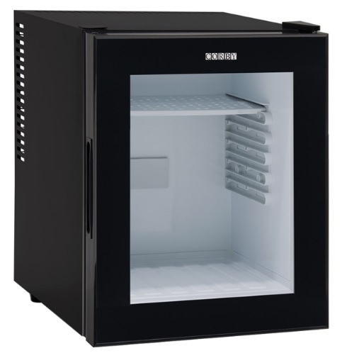 Minibar With Glass Front