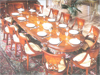 Home Dining Table