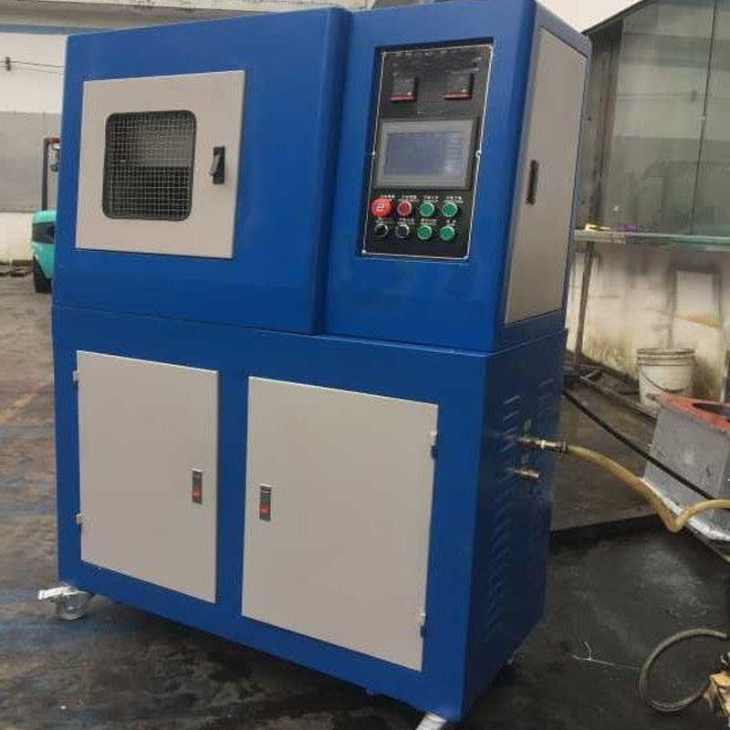 Vulcanizating Press Machine Dimension(l*w*h): 1000a 500a 1500 Mm Millimeter (Mm)