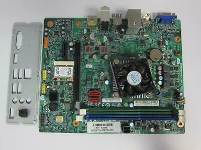 लेनोवो AIO A600 मदरबोर्ड