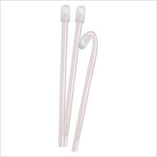 Dental Saliva Ejector - Custom Size Box Packing | Long Service Life, Durable Ejector Equipment
