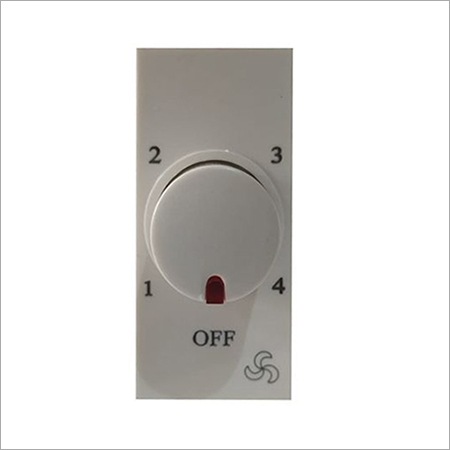 4 Step Switch Type Regulator - 230V Supply Voltage, 100W Rated Load | 4 Adjustable Steps, 1 Year Warranty, Various Sizes Available