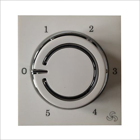 5 Step Socket Type Regulator - Electric, 100V Rated Voltage, 230V Supply Voltage , Various Sizes Available, 1-Year Warranty