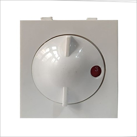 5 Step Socket Type Regulator - 230V, 50HZ Supply Voltage, 100W Rated Load, 4 Steps | Electronic Application, 1 Year Warranty, Different Sizes Available