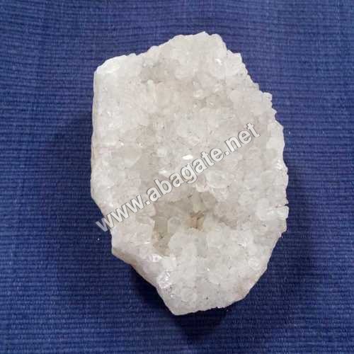 क्लियर क्वार्ट्ज क्लस्टर ग्रेड: एएए