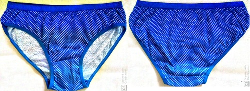 महिलाओं की जाँघिया