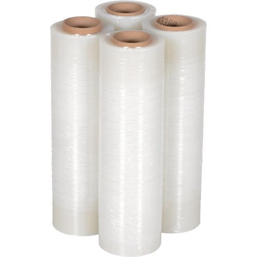Ldpe Stretch Wrap Films - Hardness: Rigid