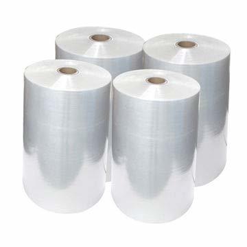 Ldpe Stretch Wrap Films - Hardness: Rigid