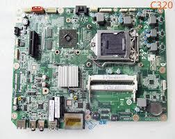 Lenovo AIO C320 Motherboard