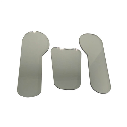 Photographic Mirrors - Custom Size Box, Long Service Life, Easy Installation, New Condition | Ideal for Various Applications
