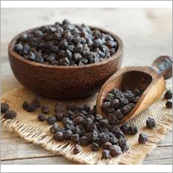 Organic Black Chickpeas