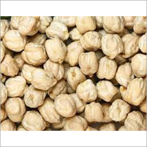Organic White Chickpeas