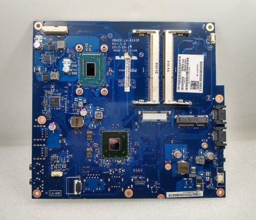 Lenovo AIO C240 Motherboard