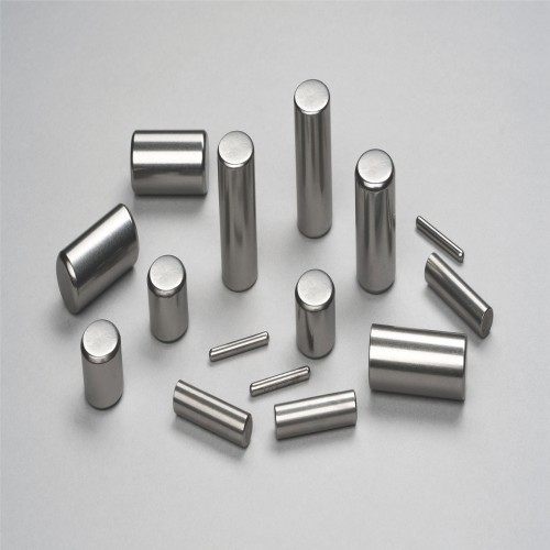 AISI S-2 टूल स्टील रोलर