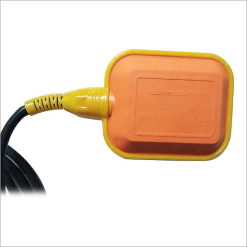 Plastic Pvc Float Switch