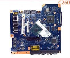 Lenovo AIO C260 Motherboard