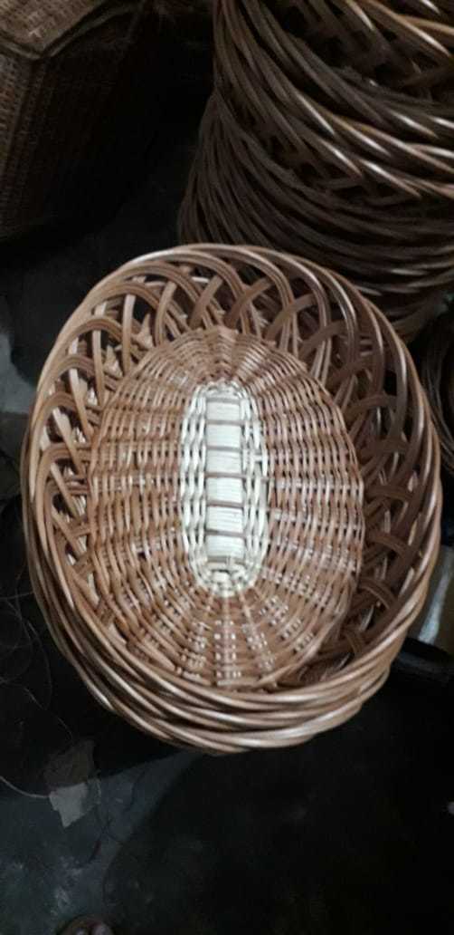 All Purpose Cane Basket