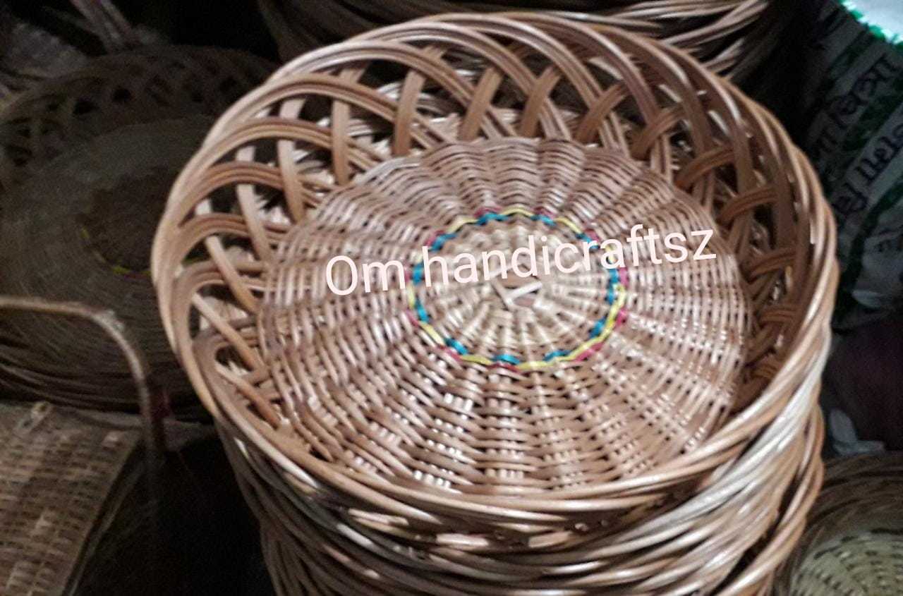 All Purpose Cane Basket