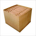 Corrugated Boxes