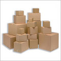 Corrugated Small Boxes