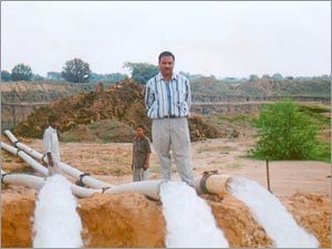 प्रक्रिया पंप