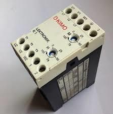 Motor Soft Starters - 3-phase Control, 200-690 Volt Range | Easy Maintenance, Adjustable Ramp-up & Down Time