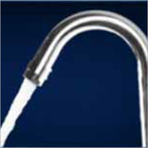 Foam Flow Aerators