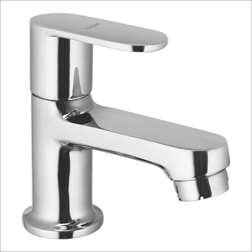Pillar Cock Foam Flow - Brass, All Sizes Available | Durable, Corrosion Resistance, Chrome Polished Finish