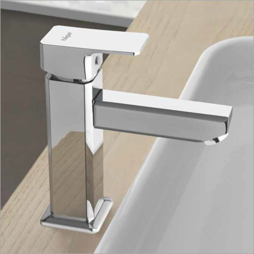 सिंगल लीवर बेसिन मिक्सर