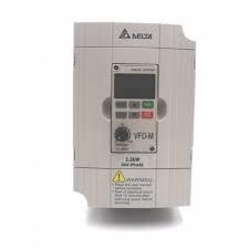 Steel Delta Vfd -Ve Series