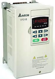 Steel Delta Vfd -Ve Series
