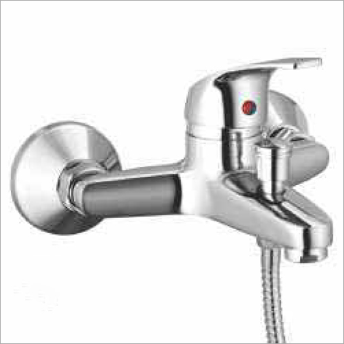 Single Lever Wall Mixer Size: All Size Available