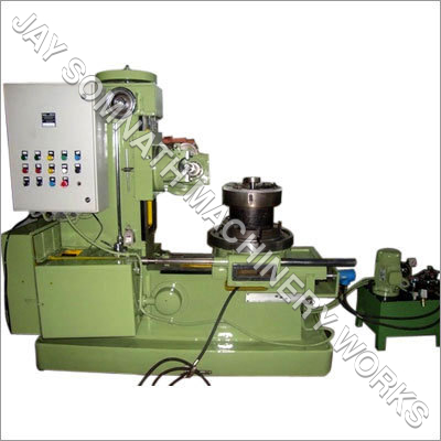 Gear Hobbing Machines