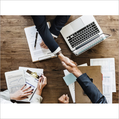 Company Registration Service