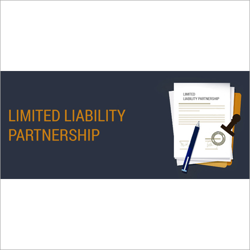 Limited Liability Partnership Registration Service